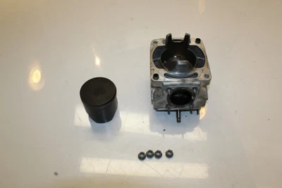 2022 Arctic Cat M8 Alpha 1 Engine Cylinder Bore Jug & Piston 1904-011 - Imagem 1 de 4