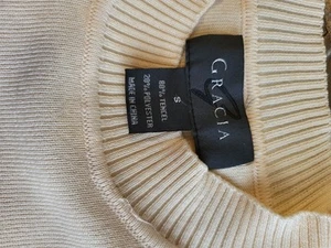 ladies tops size S - Picture 1 of 3