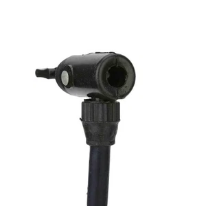 Portable Air Pump for Mobility Scooter Tire Inflation Lightweight and Durable - Picture 1 of 5