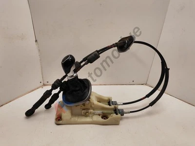 Hyundai Veloster 2011-2018 Gear Selector Shifter Cables 6 Speed Manual - Image 1 of 4