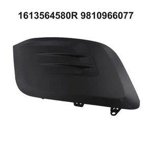 Fog Light Grille FOG GRILL COVER FOR BERLINGO 15-19 FOR PARTNER High Quality - Picture 1 of 12