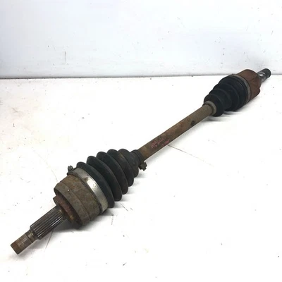 RENAULT MEGANE MK3 1.6 GASOLINA EJE DE TRANSMISIÓN PASAJERO DELANTERO IZQUIERDO NSF 2008-2012 Foto 1 de 4