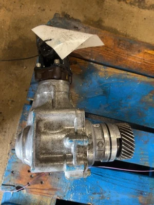 Conjunto de caja de transferencia Honda CR-V 2005-2006 2,4 L AT EX AWD Foto 1 de 2