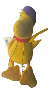 Woodstock Going From Whitmands Chocolates Plush With Original Tags - Picture 1 of 8