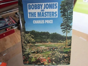 Bobby Jones and The Masters - Picture 1 of 4