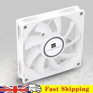 Thermalright TL-8015W Ventilateur de Refroidissement Boîtier de Contrôle de Température Refroidisseur pour Châssis PC - Photo 1/11