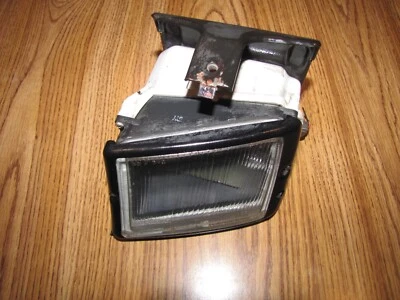 LUZ ANTINIEBLA INFINITI G20 CONDUCTOR DERECHO 91-96 OEM PASAJERO. Foto 1 de 3