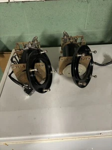 Bodine Electric NCI-13 Torque Motor in assembly Qnty 1 - Picture 1 of 10