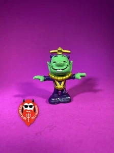 VINTAGE 1983 Bully Astrosniks COPTER SNIK Figure Rare GD05 - Picture 1 of 3