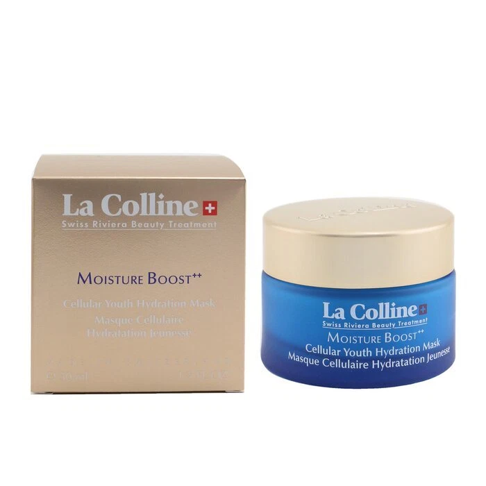 La Colline Moisture Boost** Cellular Youth Hydration mask 50ml  #tw - Image 1 of 1
