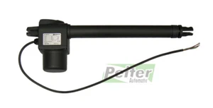 Operatore Beninca BILL 30M per cancelli a battente - DX (destra) o SX (sinistra) - Foto 1 di 1