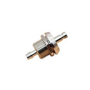 NIBP Air Hose Socket Connector for MEK,Mindray,Philips,Nellcor,Colin,Goldway - Picture 1 of 4