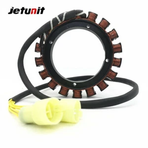 Outboard Stator For Suzuki DF200 DF225 DF250 DF300 200-300HP 32120-93J00 - Picture 1 of 6