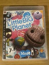 Little Big Planet (Sony PlayStation 3, 2008)