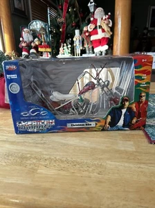 NEW Joy ride American chopper Christmas bike. - Picture 1 of 5