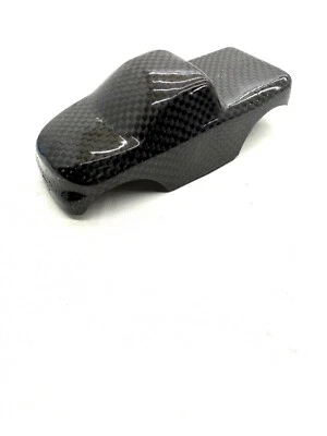 Losi Micro 1/36 Raminator Carbon  Body Shell Rare Used Never Mounted #0150 - Image 1 of 4