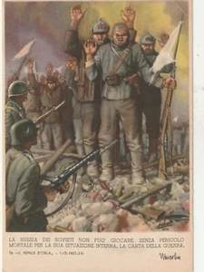 la russia dei sovieti  boccasile - Picture 1 of 2