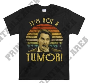 Kindergarten Cop It’s Not A Tumor Movie Hoodie Tshirt Herren Damen Unisex MO273 - Bild 1 von 5