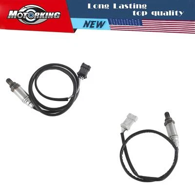 Brand New Oxygen Sensor For 1997 Volvo 850 GLT 2.4L - Image 1 of 3