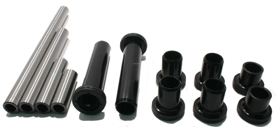 Polaris Sportsman 400 4x4, 2008-2010, Rear Suspension Bearing Rebuild Kit - Image 1 of 1