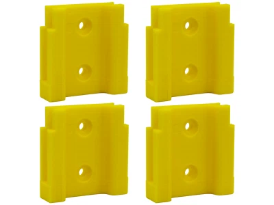 BARNYARD INTELLIGENCE GAMES *4-Pack* Barnyard Intel Slim Tool Holder for Dewalt 20v