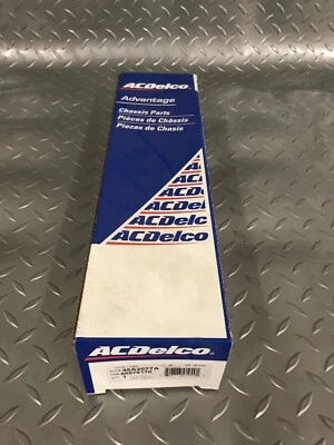 Конец внутреннего анкерного стержня Chevy Buick Cadillac Saturn Pontiac ACDelco 88876178 46A2077A - Изображение 1 из 4