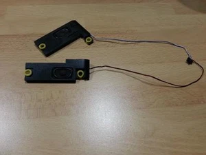 Pair Set Speakers for ACER Aspire E15 - E5-521G - Z5WAE Audio - Bild 1 von 1