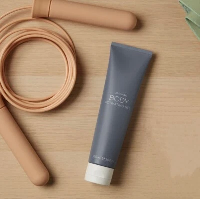 Nuskin ageLOC WellSpa iO Body Activating Gel - Image 1 of 4