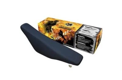 Complete Psychic Seat w Gripper Cover KAWASAKI KX250F 2013 2014 2015 2016 KXF250 - Image 1 of 4