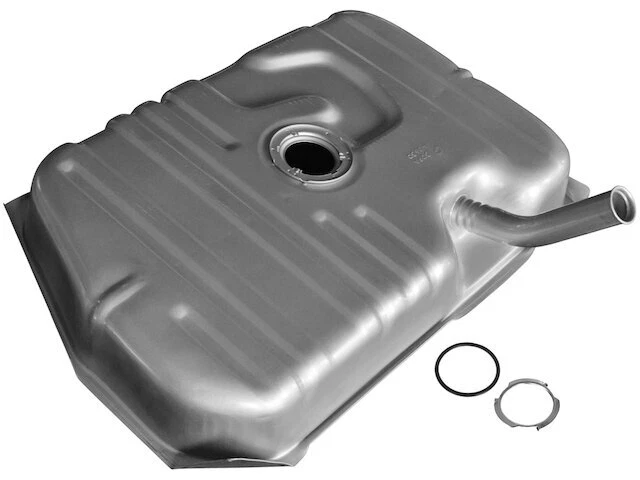 DIY Solutions 96WY61S Fuel Tank Fits 1981 Oldsmobile Cutlass 2dr - Изображение 1 из 1
