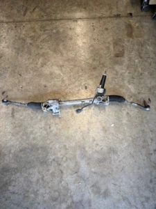 BMW 5-series F10/F11 steering rack 32106852276 6852276 7806974516 - Picture 1 of 6
