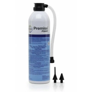 Bayer Premise Foam 18oz Termiticide Long Lasting Effective Termite Control - Picture 1 of 1