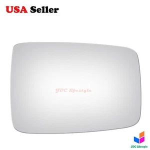 NEW for 09&up Dodge Ram, Ram 1500/2500/3500/4500 Right RH Side Mirror Glass#5351 - Bild 1 von 5