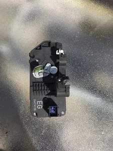 Vauxhall Corsa NSR Central Locking Motor Passenger Rear WWF041 - Picture 1 of 4