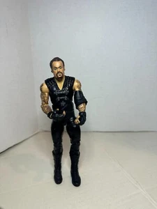 Mattel WWE The Undertaker Elite Series Wrestling Action Figure for Kids Ages 8+ - Picture 1 of 2