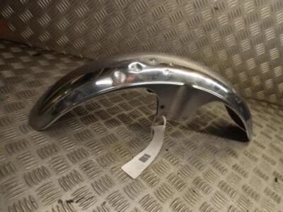 Guardabarros delantero guardabarros Kawasaki KZ440 KZ 440 G H 1982  Foto 1 de 4