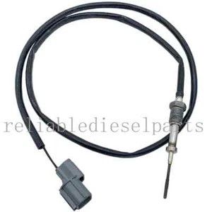 37810-R07-E01 Exhaust Gas Temperature Sensor For Honda CR-V III RE 2.2 i-CTDi - Picture 1 of 5