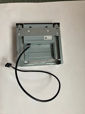 Dell 19-in-1 Media/Flash Card Reader 0G7V21 with Cable and Cage/Caddy N9MCG - Image 1 of 4