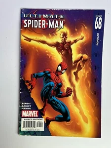 Ultimate Spider-Man #68 Marvel Comics 2005 Vf - Picture 1 of 2