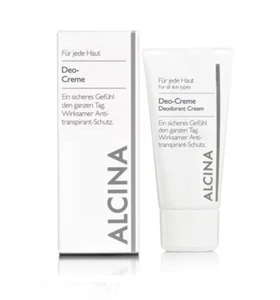 Alcina B Deo Creme pflegende Kosmetik 50 ml - Bild 1 von 1