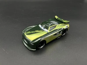 Disney Pixar Cars Loose Steve Slick LaPage Next Gen Trunk Fresh Piston Cup Racer - Picture 1 of 9