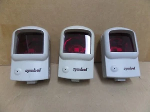 LOT OF 3  SYMBOL LS 9100  SCANNER - Picture 1 of 4
