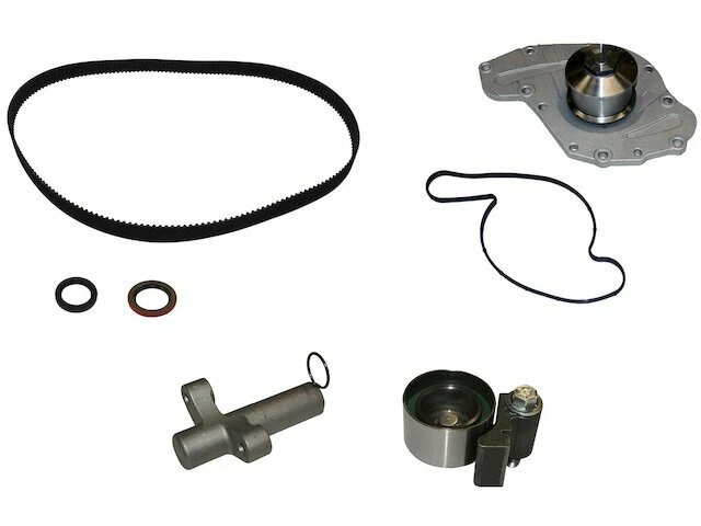 Timing Belt Kit For 2008-2010 Dodge Avenger 3.5L V6 2009 Z872CR - Изображение 1 из 1