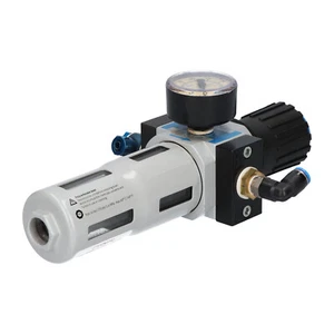 Festo LFR-D-5M-MIDI Used UMP - Bild 1 von 7