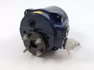 Sunyeh OM-1 Electric Actuator, 15Nm 10W 24vdc QUARTER-TURN - Bild 1 von 8