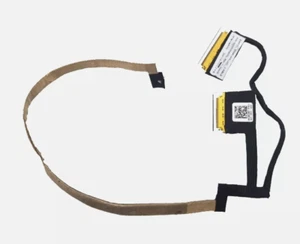 For DELL M13X 13 R3 LCD Cable 00C0XT DC02C009I00 LCD Screen Cable - Bild 1 von 2