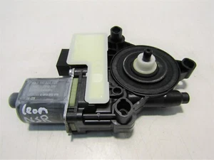 SEAT LEON FR 2017-20 NEARSIDE HECKTÜR FENSTERMOTOR (5-TÜRER) 5Q0959407A P4299 - Bild 1 von 9