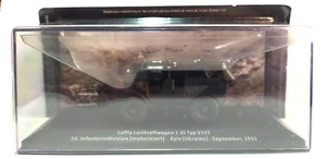 LAFFLY LASTKRAFWAGEN 1.8T TYP V15T 16 INFAN. Ukraine Septiembre 1941 ESCALA 1/43 - Foto 1 di 2
