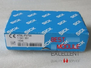 1PCS SICK KT8L-P3756 NEW 100% Quality Assurance - Picture 1 of 1