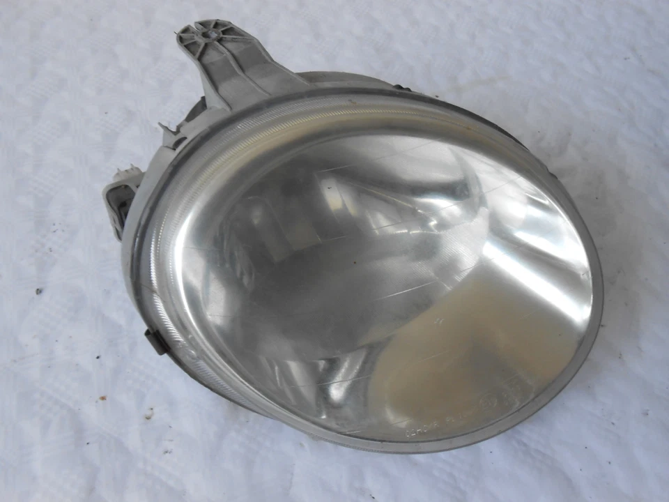 Daewoo Matiz Frontscheinwerfer Scheinwerfer rechts Bj. 98-02 - Bild 1 von 1